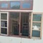 ODGJ Mengamuk dan Rusak Kantor Desa Posek, 16 Jendela Pecah | f. Ist