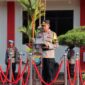 Wakapolres Lingga Pimpin Upacara Hari Kesadaran Nasional, Tekankan Profesionalisme dan Integritas Polri | f. Humas Polres Lingga