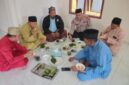 Kecamatan Singkep Barat Gelar Doa Bersama Sambut Ramadhan 1446 H | f. Ist