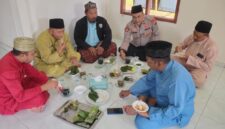 Kecamatan Singkep Barat Gelar Doa Bersama Sambut Ramadhan 1446 H | f. Ist