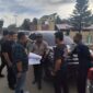 Kejati Kepri Berhasil Tangkap Buronan Kasus KDRT di Nias Barat | f. Ist