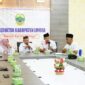 Pemkab Lingga Gelar Rakor: THM Tutup Sementara Selama Ramadan 1446 H | f. Diskominfo Lingga