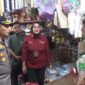 Polresta Tanjungpinang Sidak Pasar Jelang Bulan Suci Ramadan | f. Cahyo