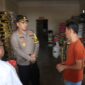Polres Lingga dan Pemkab Lingga Gelar Sidak Harga Pasar Jelang Ramadhan 1446 H | f. Humas Polres Lingga