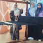 Dekranasda Lingga Dukung UMKM dalam Kurasi Produk Unggulan Kepri 2025 | f. Ist
