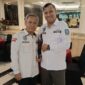 Ketua Asosiasi Pemerintah Desa Seluruh Indonesia (APDESI) Kabupaten Lingga, Amren Zaini | f. Ist