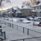 Detroit Lumpuh Akibat Banjir Es Ekstrem, Ratusan Warga Dievakuasi | f. Ist