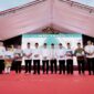Menbud RI Bersama Gubernur dan Wakil Gubernur Kepri Buka Acar KURMA 2025 | f. Ist