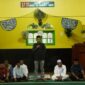 Wakil Bupati Lingga Novrizal Safari Ramadhan di Masjid Babul Jannah Desa Lanjut | f. Diskominfo Lingga