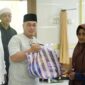 Pemkab Lingga Gelar Safari Ramadhan di Masjid Sirojul Huda, Wabup Novrizal Ajak Pererat Ukhuwah | f. Sahib