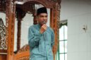 Wabup Lingga Novrizal Lanjutkan Safari Ramadhan di Batu Belubang, Janjikan Pembangunan Pelantar dan Tambahan Tenaga Kesehatan | diskominfo Lingga