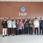 BGP Kepri dan FKIP UMRAH Bersinergi Tanggapi Keluhan Lulusan PPG | f. Cahyo