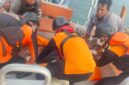 Tragedi di Perairan Tanjung Dua: Pemancing Asal Penuba Timur Ditemukan Meninggal Tenggelam | f. Ist