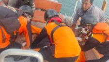 Tragedi di Perairan Tanjung Dua: Pemancing Asal Penuba Timur Ditemukan Meninggal Tenggelam | f. Ist