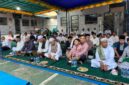 Pengurus Masjid Jamii' Al-Aula Gelar Buka Puasa Bersama Warga Binaan Lapas Dabo Singkep, Akhiri Rangkaian Safari Ramadan 2025 | f. Ist