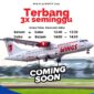 Kabar Baik! Wings Air Kembali Layani Rute Dabo Singkep–Batam Mulai 30 Maret 2025