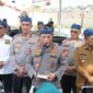 Kapolri dan Panglima TNI Sepakat Usut Tuntas Penembakan 3 Polisi di Way Kanan | f. Ist