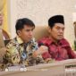 rapat kerja Komisi II DPR RI bersama Kemenpan RB dan Badan Kepegawaian Negara (BKN) pada Rabu (5/3/2025) lalu. | f. Kemenpanrb