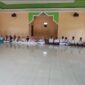 Hari Terakhir Pondok Ramadan MA Al-Barakah Singkep Ditutup dengan Khatam Al-Qur'an | f. Vatawari