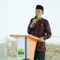 Sekretaris Daerah Lingga, H. Armia | f. Diskominfo Lingga