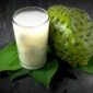 Durian Belanda, atau yang juga dikenal dengan nama sirsak, merupakan buah tropis yang tidak hanya lezat tetapi juga kaya akan manfaat kesehatan | f. Ist