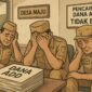 Para Kepala Desa di Kabupaten Lingga kini tengah diliputi keresahan | f. Red