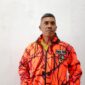 Ketua Majelis Pimpinan Cabang (MPC) PP Lingga, Armanto Arsyad | f. Wndy
