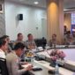 Produksi Jagung Nasional Melejit 48,47 Persen, Polri Pacu Ketahanan Pangan 2025 | f. Red