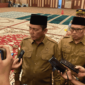 Gubernur Kepulauan Riau, Ansar Ahmad | f. Cahyo