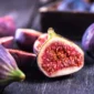 Buah tin, yang dikenal juga dengan nama fig, bukan sekadar buah biasa. Dalam sejarah dan kitab suci, buah ini disebut sebagai 