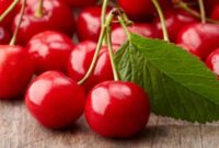 Buah cerita untuk kesehatan tubuh | f. Shutterstock