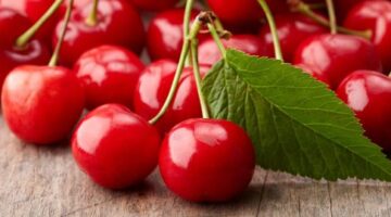 Buah cerita untuk kesehatan tubuh | f. Shutterstock