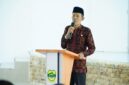 Sekretaris Daerah Kabupaten Lingga, H. Armia | f. Diskominfo Lingga