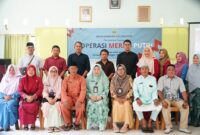 Gerak Cepat Lurah Nita Trisna Implementasikan Inpres Nomor 9 Tahun 2025, Kel. Daik Sepincan Gelar Musyawarah Pembentukan KMP | f. Diskominfo Lingga