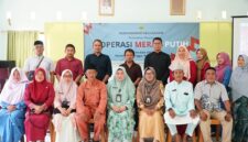 Gerak Cepat Lurah Nita Trisna Implementasikan Inpres Nomor 9 Tahun 2025, Kel. Daik Sepincan Gelar Musyawarah Pembentukan KMP | f. Diskominfo Lingga
