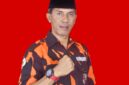 Ketua MPC Pemuda Pancasila Lingga, Armanto Arsyad | f. Red