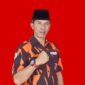 Ketua MPC Pemuda Pancasila Lingga, Armanto Arsyad | f. Red