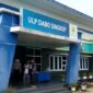 Kantor ULP PLN Dabo Singkep | f. Wandy