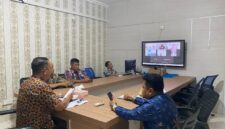 Aksi Nyata Dishub Lingga! Langkah Proaktif Cari Kapal Pengganti Dapat Apresiasi Stakeholder | f. Red