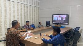 Aksi Nyata Dishub Lingga! Langkah Proaktif Cari Kapal Pengganti Dapat Apresiasi Stakeholder | f. Red