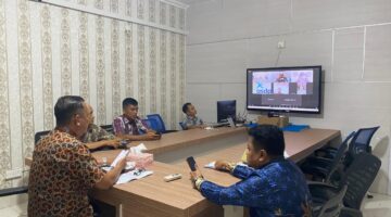 Aksi Nyata Dishub Lingga! Langkah Proaktif Cari Kapal Pengganti Dapat Apresiasi Stakeholder | f. Red