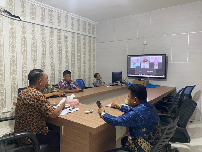 Aksi Nyata Dishub Lingga! Langkah Proaktif Cari Kapal Pengganti Dapat Apresiasi Stakeholder | f. Red