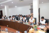 Mahasiswa Kepri Keluhkan Minimnya Akses Beasiswa, DPRD Janji Panggil BRK Syariah | f. Cahyo