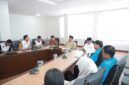 JPKP Kepri Desak BRK Syariah Ungkap Dana CSR Pendidikan, DPRD Siap Panggil Pihak Terkait | f. Cahyo