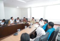 JPKP Kepri Desak BRK Syariah Ungkap Dana CSR Pendidikan, DPRD Siap Panggil Pihak Terkait | f. Cahyo
