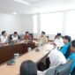 JPKP Kepri Desak BRK Syariah Ungkap Dana CSR Pendidikan, DPRD Siap Panggil Pihak Terkait | f. Cahyo