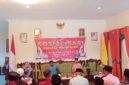 Pemerintah Kabupaten Lingga melalui Dinas Perindustrian dan Perdagangan Koperasi UMKM (DisperindagKop UMKM) terus memperkuat langkah untuk mengembangkan perekonomian pedesaan melalui pembentukan Koperasi Merah Putih | f. Vatawari