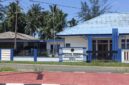 Kantor Syahbandar Dabo Singkep | f. Wandy