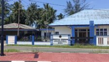 Kantor Syahbandar Dabo Singkep | f. Wandy
