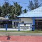 Kantor Syahbandar Dabo Singkep | f. Wandy